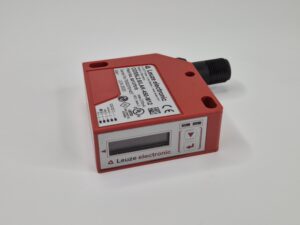 Оптический датчик расстояния Leuze Electronic ODS9L2.8/LAK-450-M12