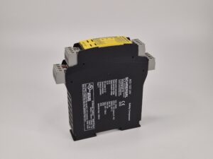 Реле безопасности AES1337-24VAC/DC