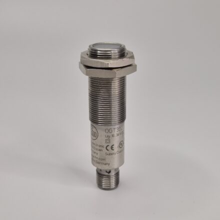 Датчик оптический IFM Electronic OGT302 OGT-IFPKG/US