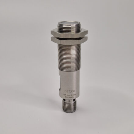 Датчик оптический IFM Electronic OGT300 OGT-FPKG/US100