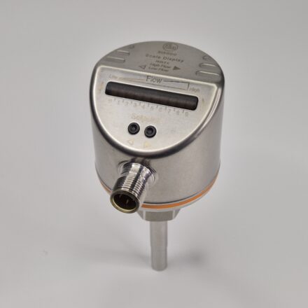 Датчик потока IFM Electronic SI5000 SID10ABBFPKG/US-100