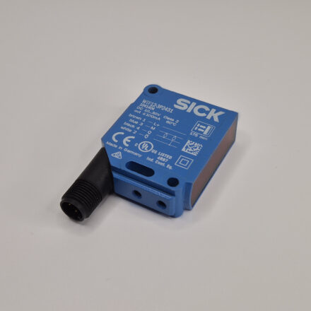 Фотоэлектрический датчик Sick WTF12-3P2431 1041404