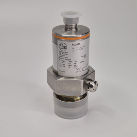 Датчик давления PL2653 PL-025-REA01-E-ZVG/US/ /P