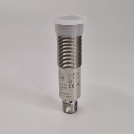Фотоэлектрический датчик IFM Electronic OGP500