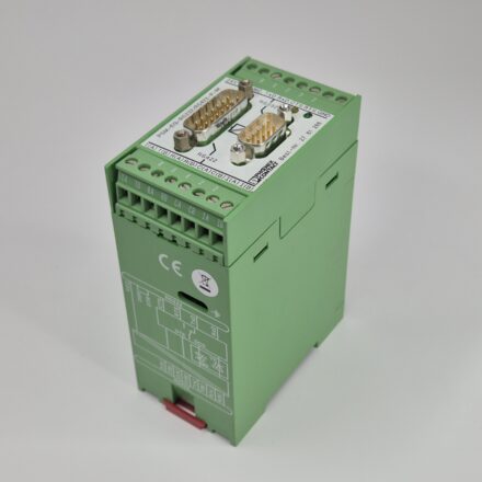 Преобразователь интерфейсов Phoenix Contact 2761266 PSM-EG-RS232/RS422-P/4K