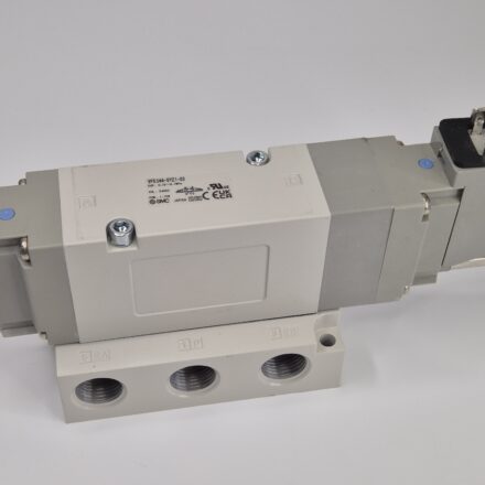 Клапан VF5344-5YZ1-03