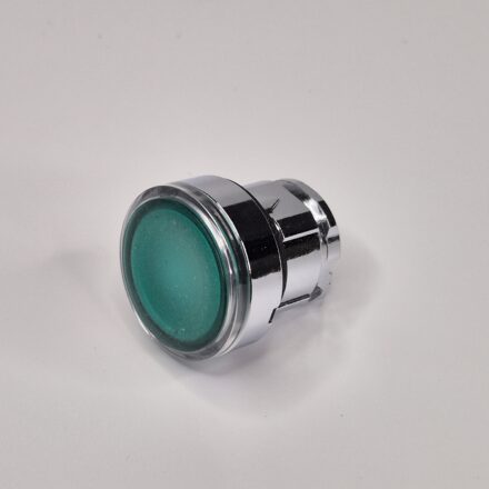 Головка кнопки с подсветкой Schneider Electric ZB4BW333