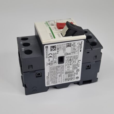 Автоматический выключатель Schneider Electric GV2ME10