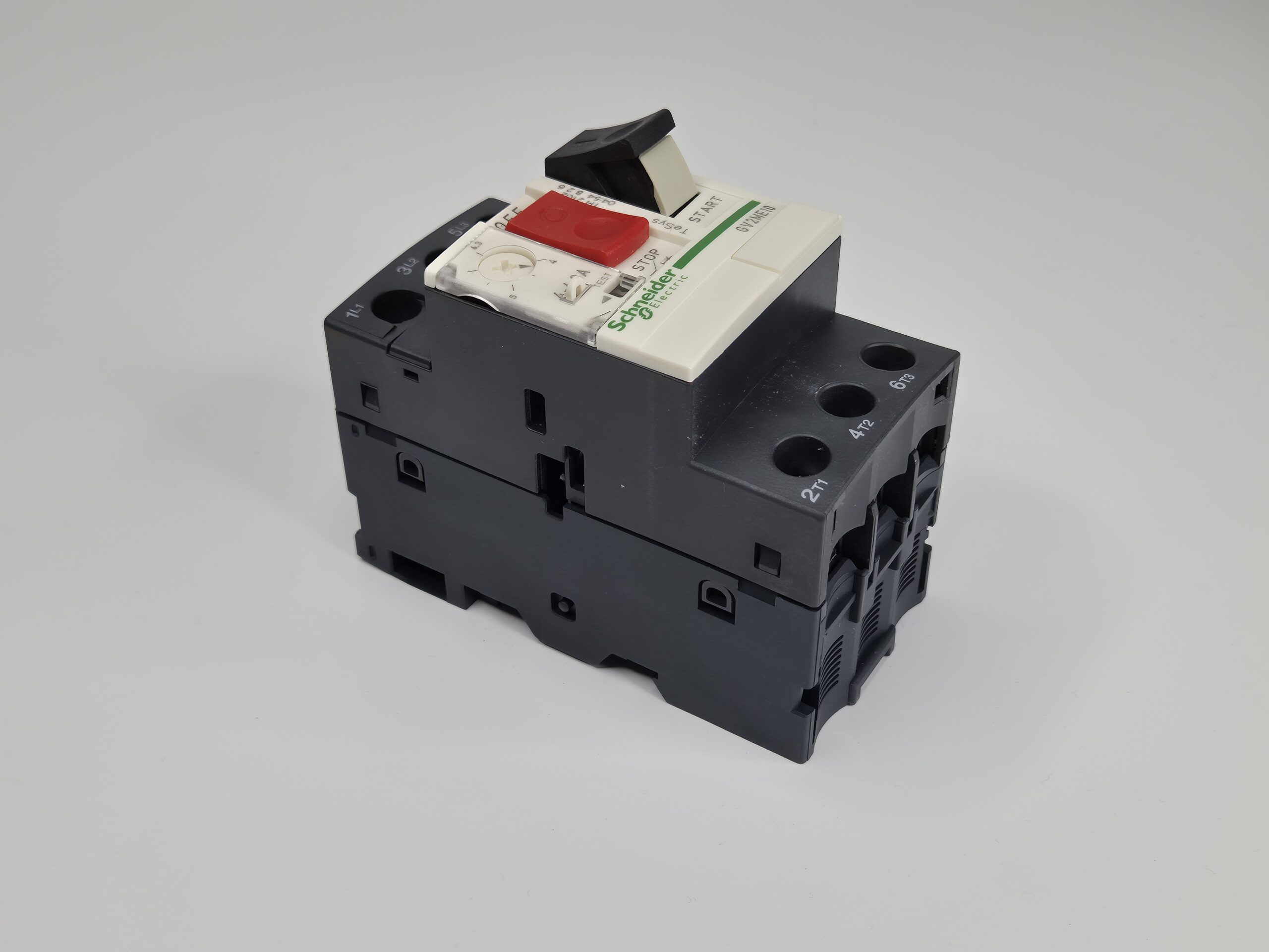 Автоматический выключатель Schneider Electric GV2ME10