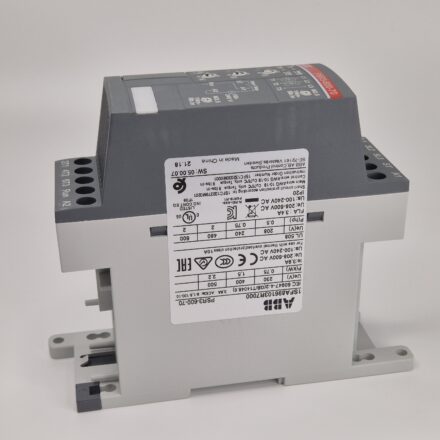 Устройство плавного пуска PSR3-600-70 1SFA896103R7000