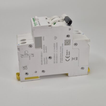 Дифференциальный автоматический выключатель Schneider Electric Acti9 iDPN N Vigi A9D55616