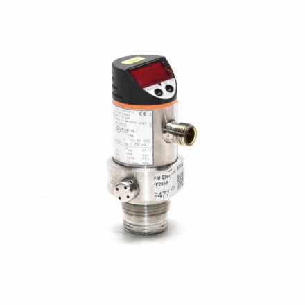 Датчик давления PF2953 PF-025-REB34-MFRKG/US/ /P