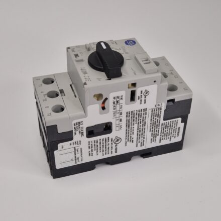 Автоматический выключатель Allen-Bradley 140M-C2E-B63 /C