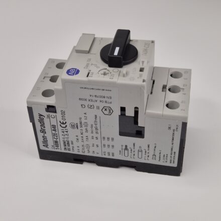 Автоматический выключатель Allen-Bradley 140M-C2E-A40 /C