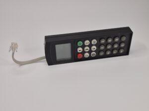 Панель управления частотным преобразователем Sew Eurodrive DBG60B-03