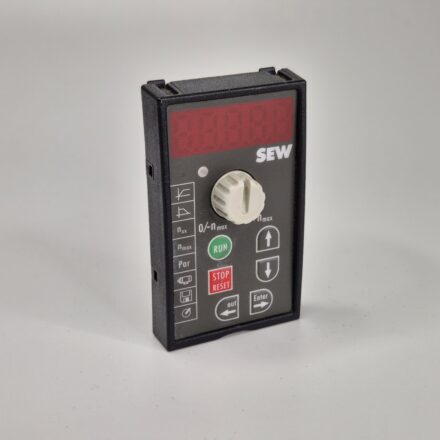 Клавишная панель управления Sew Eurodrive FBG11B 18206352