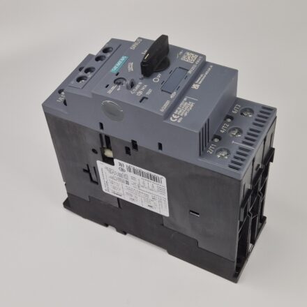 Aвтоматический выключатель Siemens 3RV2032-4WA15