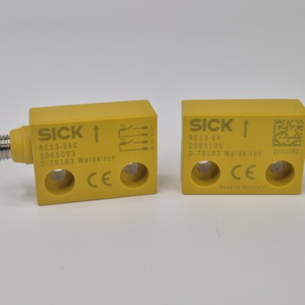 Магнитный датчик безопасности Sick RE13-SAC 1059503