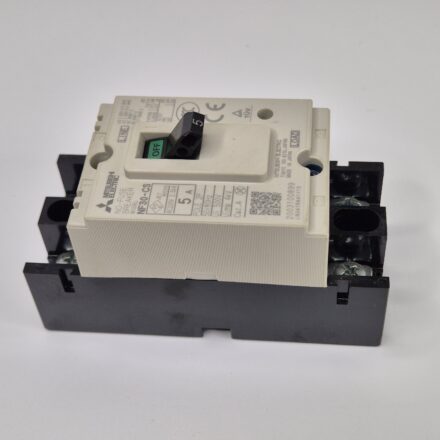 Автоматический выключатель Mitsubishi Electric NF30-CS 2P 5A