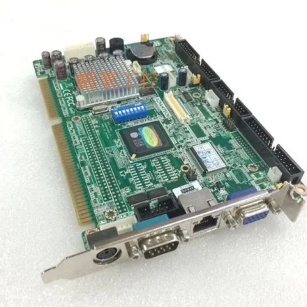 Промышленная материнская плата Advantech PCA-6743VE